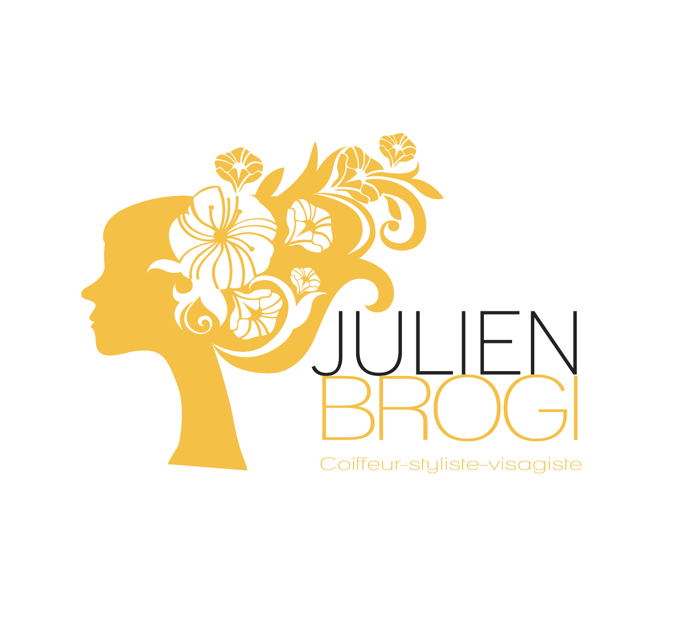 Julien BROGI, coiffeur à Rosières-près-Troyes